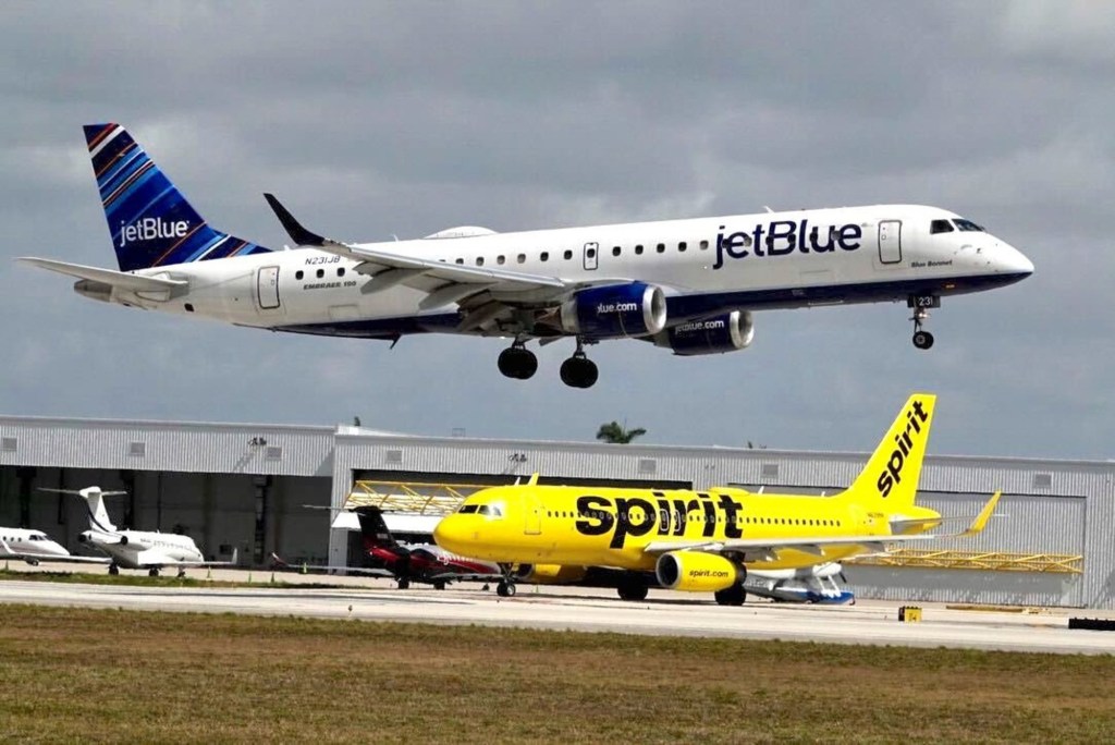 JetBlue adds new route in Broward, more flights to 9 cities