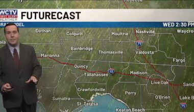 A frosty start to Wednesday 🥶