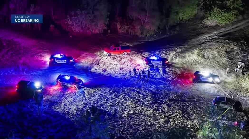 Cape Coral police investigate chaotic party aftermath and abandoned ATV