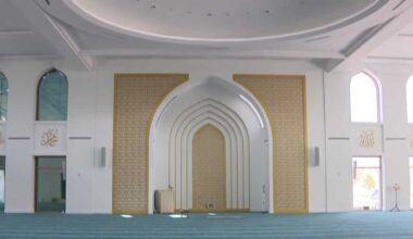 Central Florida synagogues, mosques increase security during sacred holidays