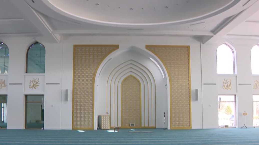 Central Florida synagogues, mosques increase security during sacred holidays