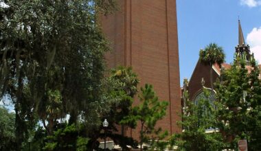 University of Florida moves to deactivate College Republicans after report of antisemitic behavior :: WRAL.com