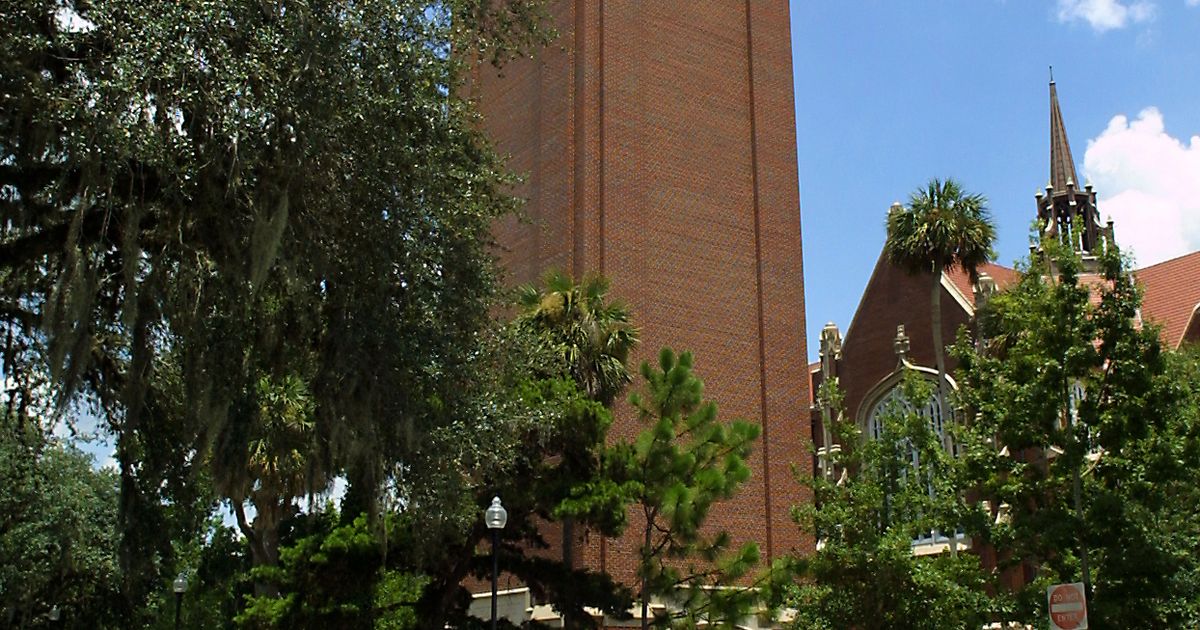 University of Florida moves to deactivate College Republicans after report of antisemitic behavior :: WRAL.com