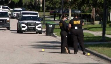 Man injured in Apopka shooting