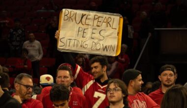 Column: Miami men’s basketball’s strength of schedule no longer matters