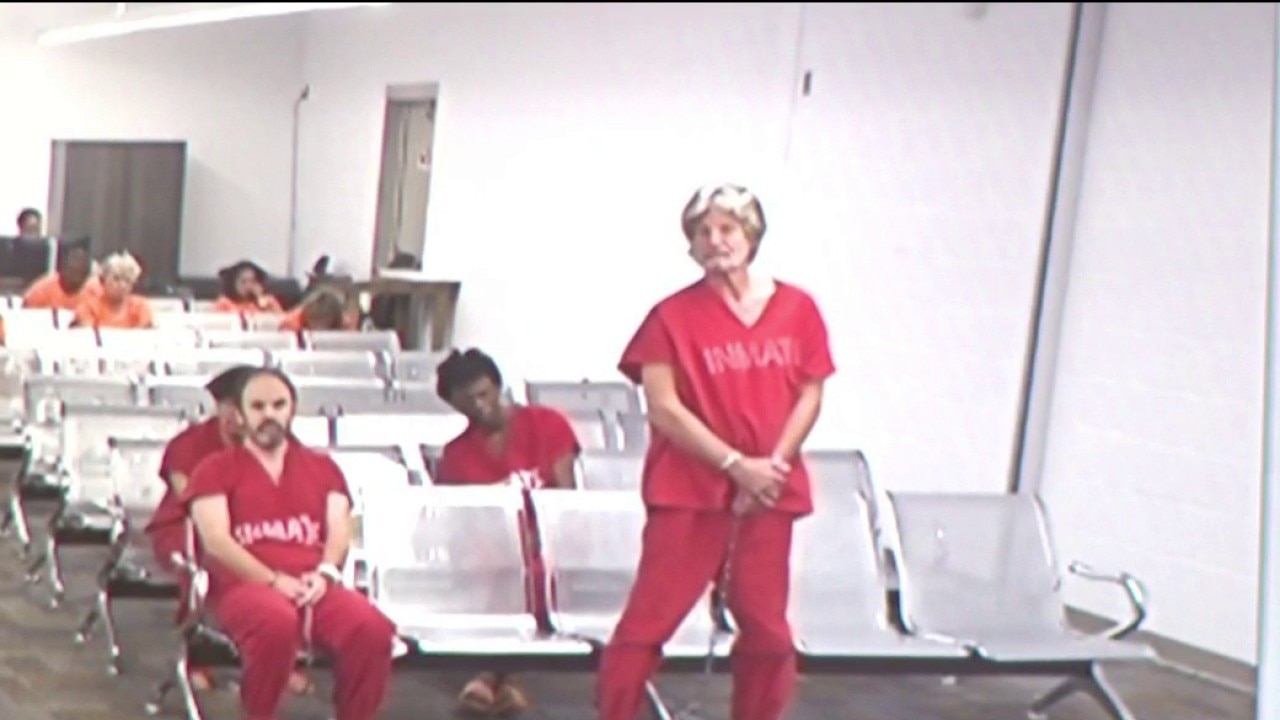 Arrest made in cold case after 45 years