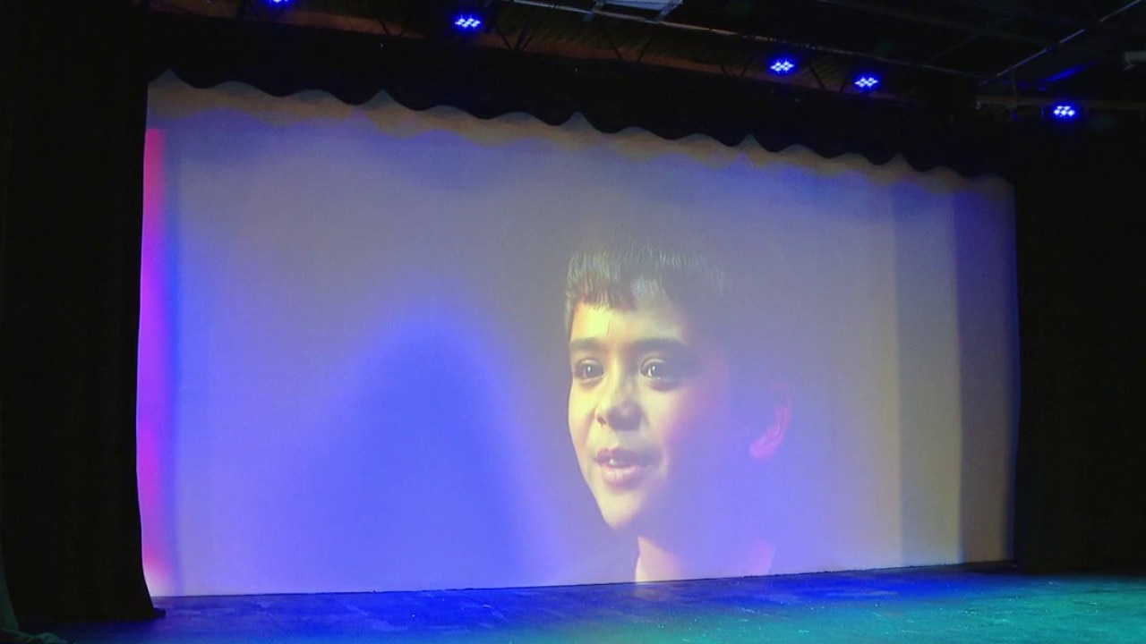 New theater for Tampa Bay Performing Arts Academy