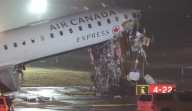 Fort Lauderdale pilot recalls surviving deadly collision similar to LaGuardia Airport accident