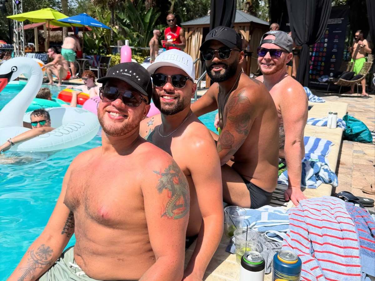 GayDays Orlando back on in new location in 2026