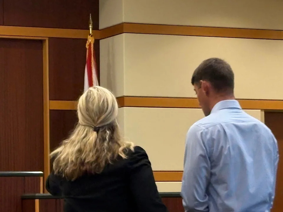 Shawn Lynch, 30, of Cape Coral, on March 16 pleaded no contest to one count of boating under the influence causing serious bodily injury to another