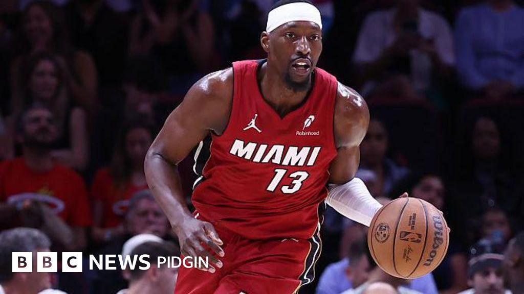 Bam Adebayo 83 points: Miami Heat star beat Kobe Bryant 20 years record for NBA history