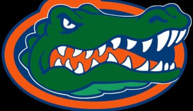 Defending national champion Florida is No. 1 seed; Houston lurking in South