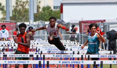 PHOTO GALLERY | South Fort Myers Wolfpack Howl Invitational