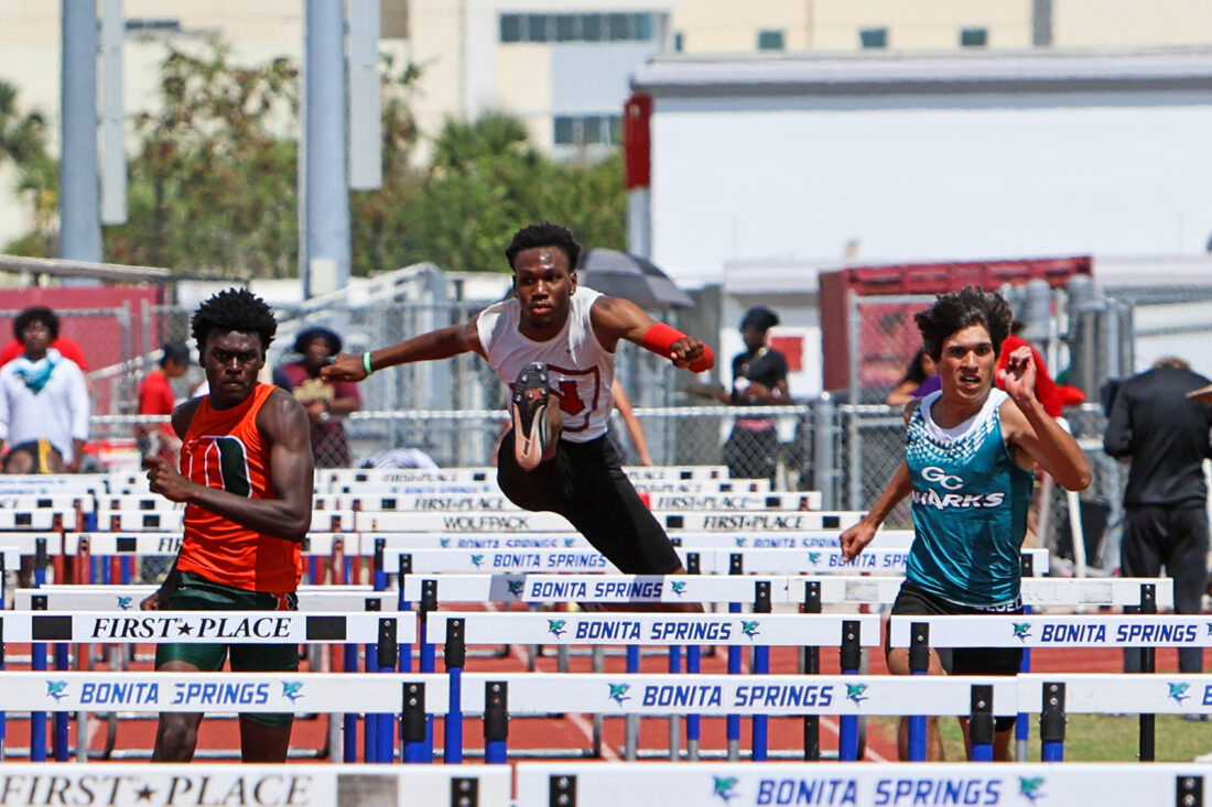 PHOTO GALLERY | South Fort Myers Wolfpack Howl Invitational