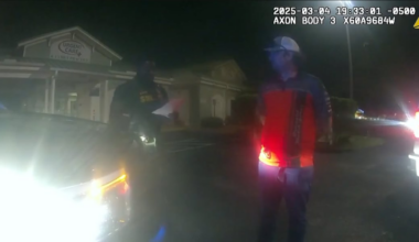 Martin County man sues sheriff's office after a database error leads to 14 days in jail for a felony