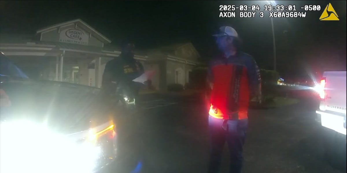 Martin County man sues sheriff's office after a database error leads to 14 days in jail for a felony