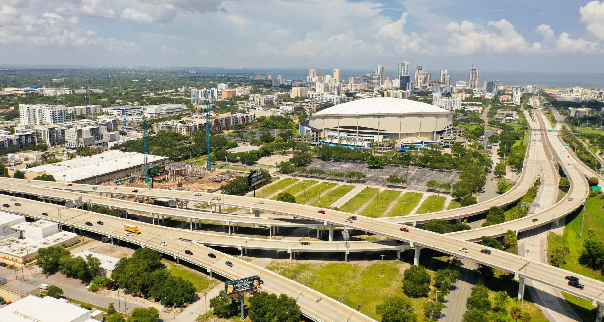 St. Pete launches feasibility study for downtown convention center