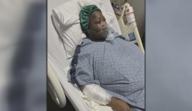 After years of serving others, Tallahassee nonprofit founder seeks help as she awaits heart transplant