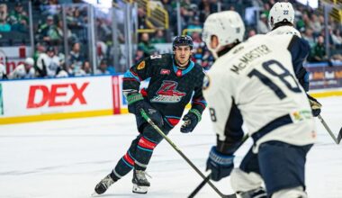 Florida Everblades | Everblades Start March With Match Against Icemen