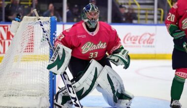 Florida Everblades | Blades Look to Keep Good Times Rolling vs Orlando
