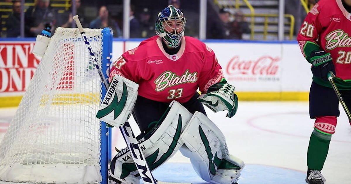 Florida Everblades | Blades Look to Keep Good Times Rolling vs Orlando