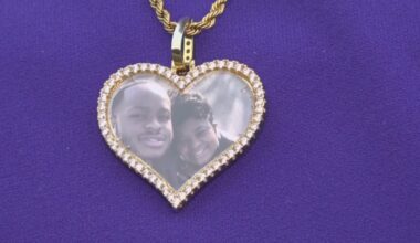 Mother seeks justice for son during Jacksonville crime prevention walk