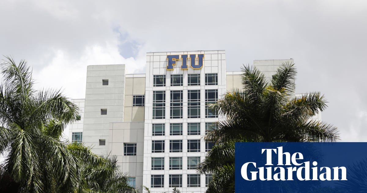 Florida college Republicans group chat reveals racist texts: ‘Avoid the coloreds like the plague’ | Florida