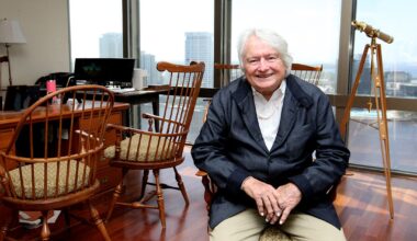 Steve Pajcic: Entrepreneur legend | Jax Daily Record