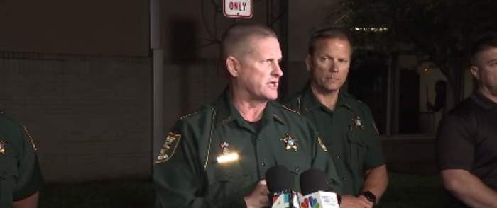 Two killed in Palm Valley Road Walgreens shooting in Ponte Vedra, suspect still at large