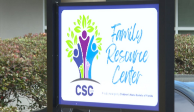 Cross Creek Family Resource Center in Leon County provides free resources to families in need