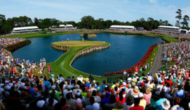 Tickets for Saturday round at The Players Championship sell out for 3rd straight year