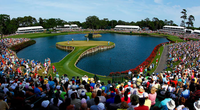 Tickets for Saturday round at The Players Championship sell out for 3rd straight year