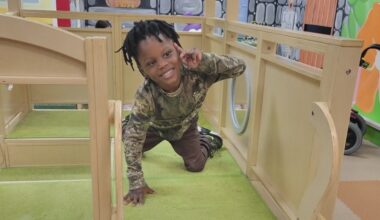 'I cried, why now?': Jacksonville mother raises concerns about short-notice class merger