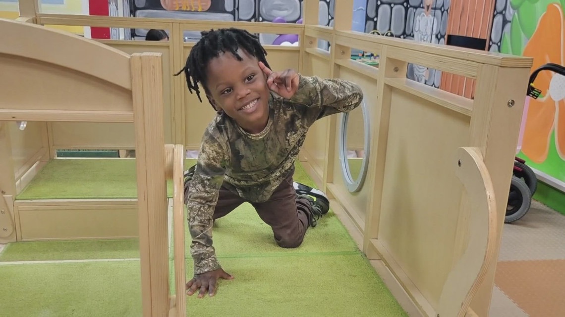 'I cried, why now?': Jacksonville mother raises concerns about short-notice class merger