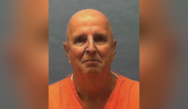 Florida Supreme Court halts execution of former officer convicted of child rape and murder