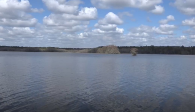 Leon County to host first stop of national bass fishing tournament