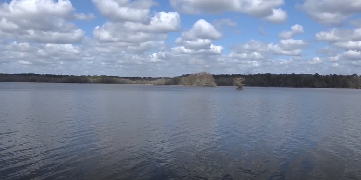 Leon County to host first stop of national bass fishing tournament