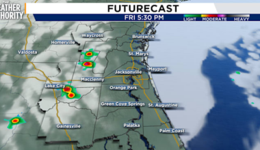 The warm side of winter continues as record highs are threatened, and extreme drought continues