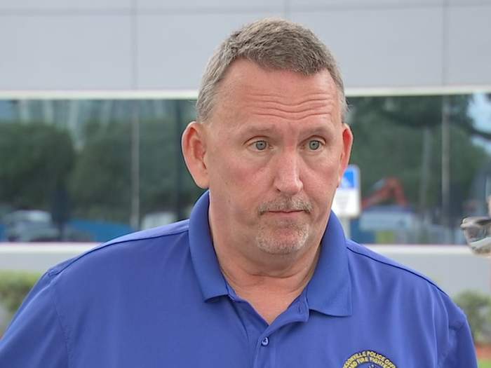 Carrico nominates firefighter union leader Randy Wyse for JEA board amid ongoing controversy