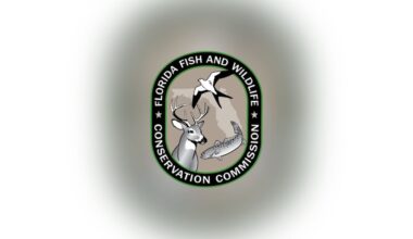 Florida’s license-free freshwater fishing weekend: April 4-5