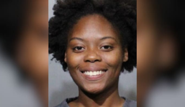 Jacksonville woman faces sentencing in hammer killing of man she says groomed her as child