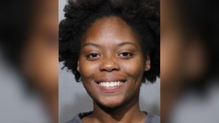 Jacksonville woman faces sentencing in hammer killing of man she says groomed her as child