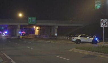 Man who lives near site of deadly road-rage shootout says he recognized victim from his neighborhood