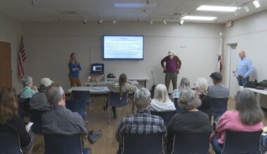 Residents raise concerns over Water First North Florida project impacting Suwannee River