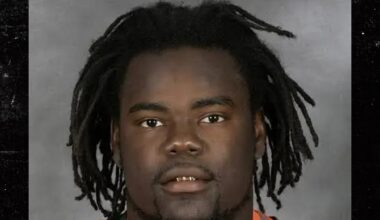 Judge Declares Mistrial in Killing of Miami Football Star Bryan Pata, 20 Years Later