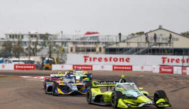 Grand Prix of St. Petersburg