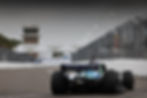 Graham Rahal at the 2026 Firestone Grand Prix of St. Petersburg