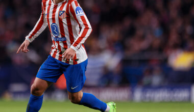 Agreement with Orlando City SC for Griezmann’s arrival next season