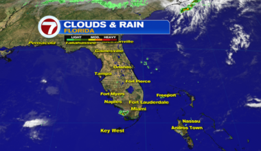 Deja Vu weather - WSVN 7News | Miami News, Weather, Sports