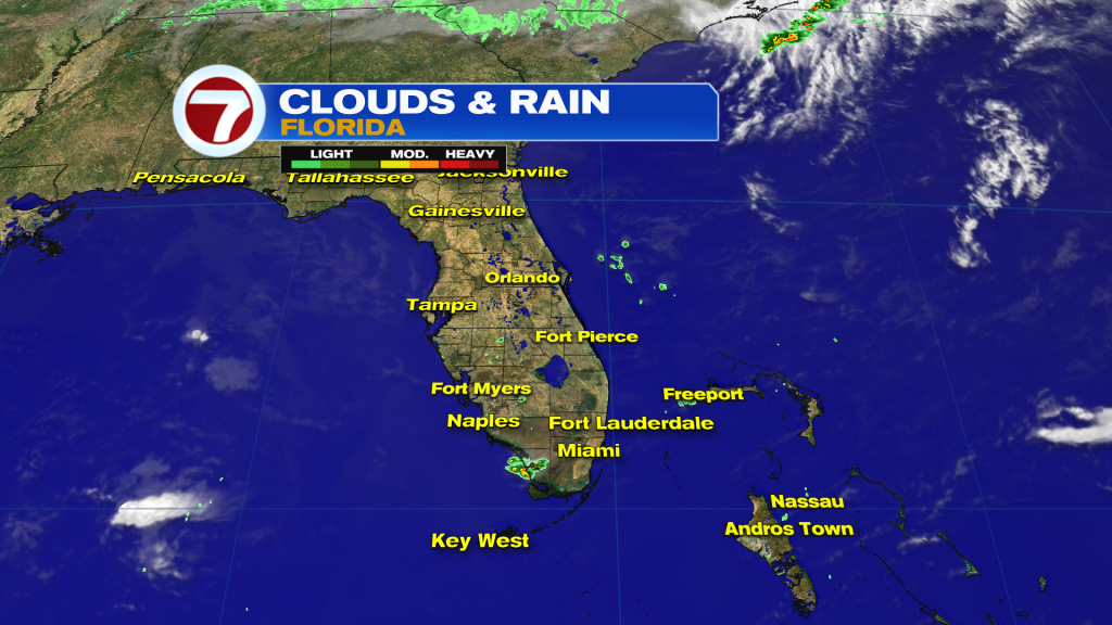 Deja Vu weather - WSVN 7News | Miami News, Weather, Sports